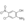 2-Amino-4-Chloro-5-Nitro-Phenol